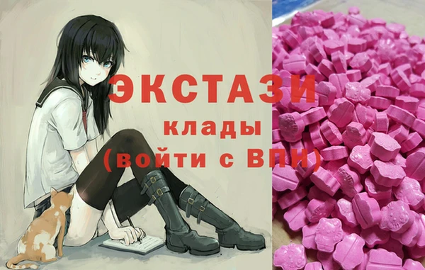 хмурый Армянск